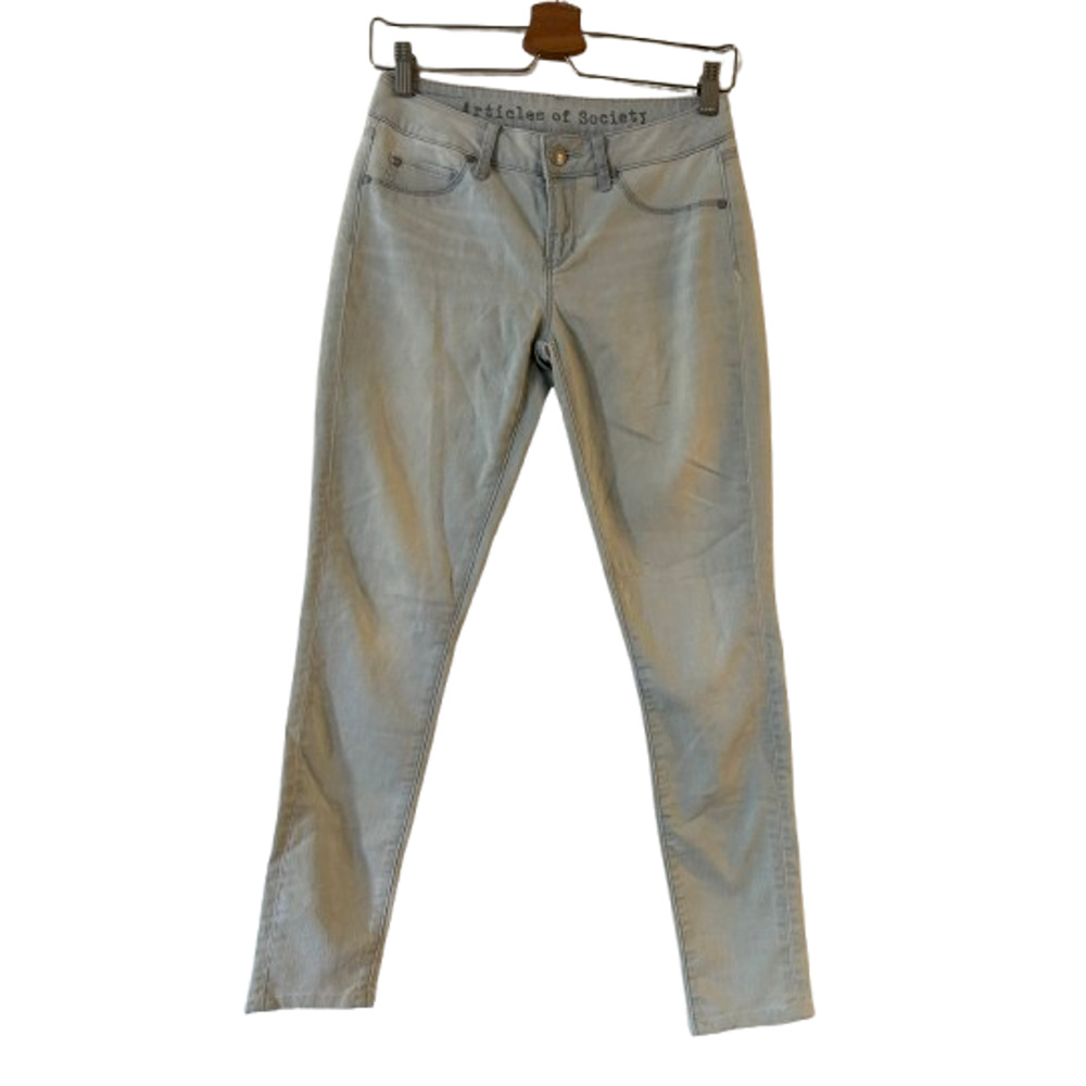 Articles of‎ Society Women's Skinny Jeans
